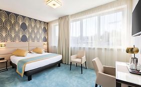 Best Western Hôtel Journel Paris Sud